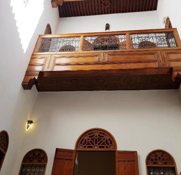 پانسیون Riad Inspira