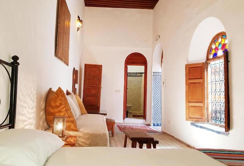 پانسیون Riad Inspira