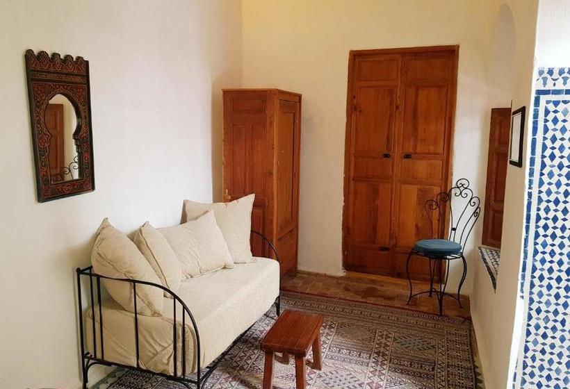 پانسیون Riad Inspira