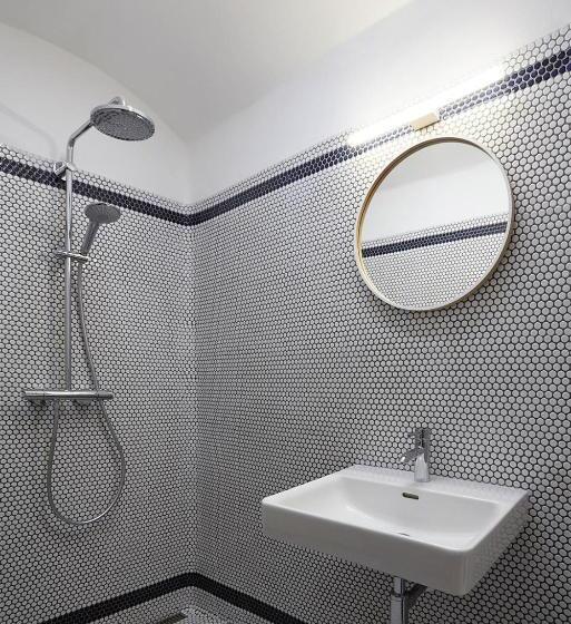 پانسیون Stajnhaus