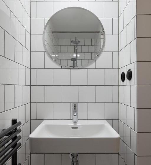 پانسیون Stajnhaus