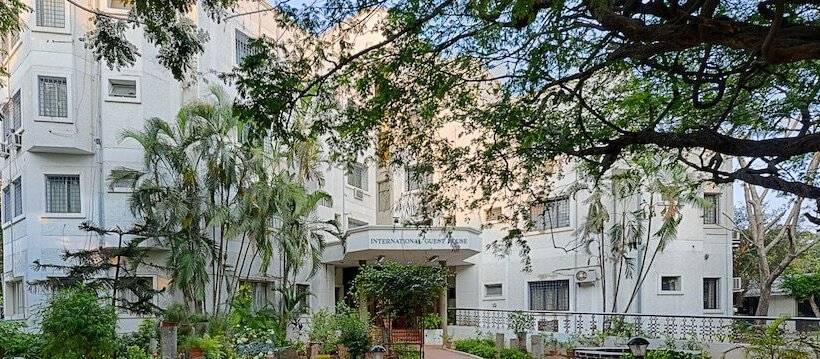 پانسیون Ywca International Guest House