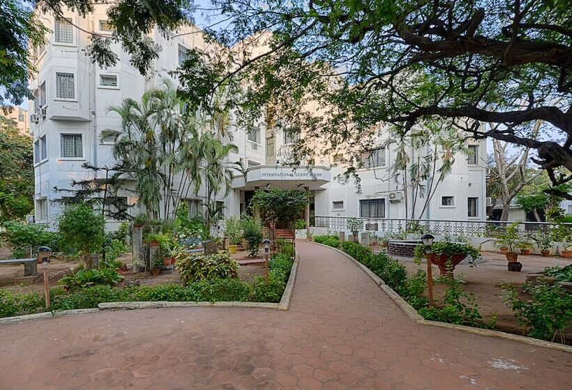 پانسیون Ywca International Guest House