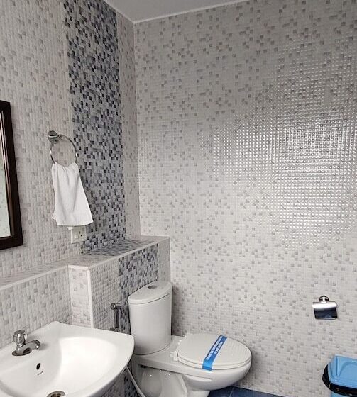 پانسیون Ywca International Guest House