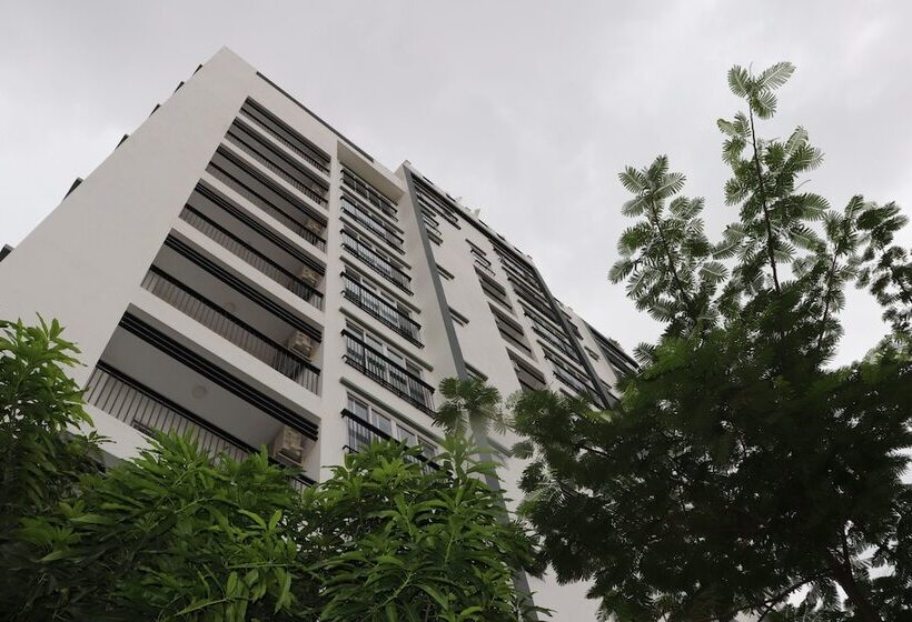 Sun Apartment