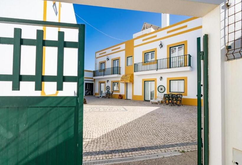 Apartamentos Pátio Victória By Umbral