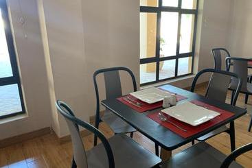 پانسیون Bannerloft Guest House