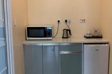 پانسیون Bannerloft Guest House
