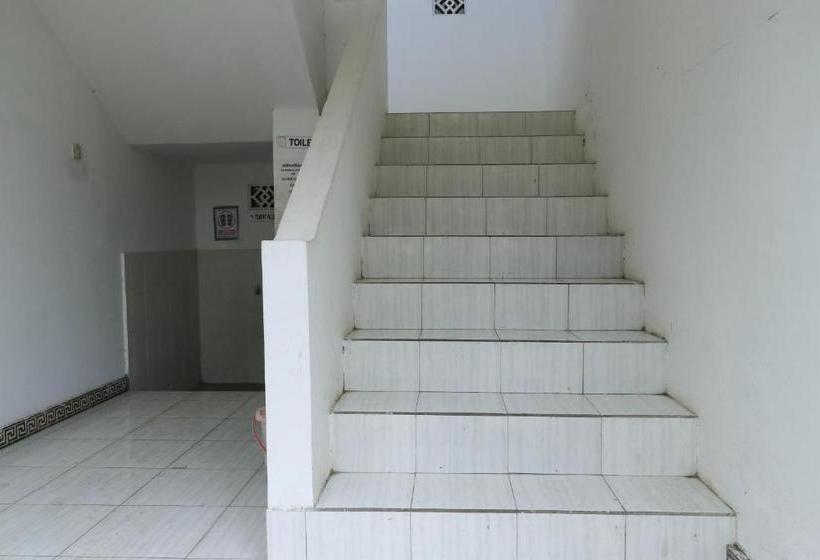 پانسیون Guest House Rumah Lombok Syariah