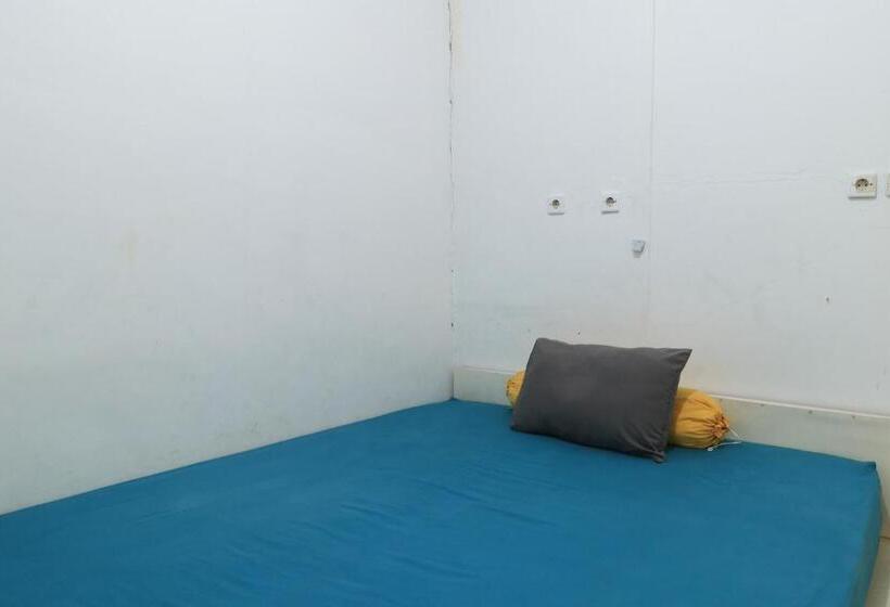 پانسیون Guest House Rumah Lombok Syariah