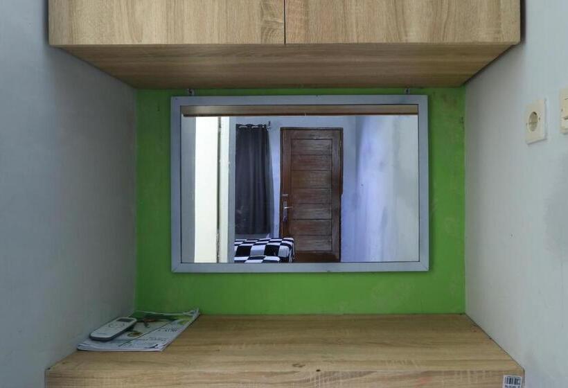 پانسیون Guest House Rumah Lombok Syariah