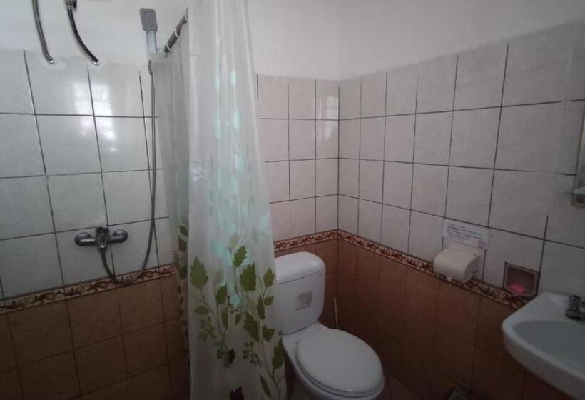 پانسیون Mjr Ticketing Guest House