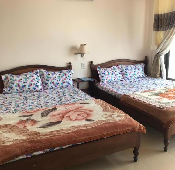 پانسیون My Anh Guest House