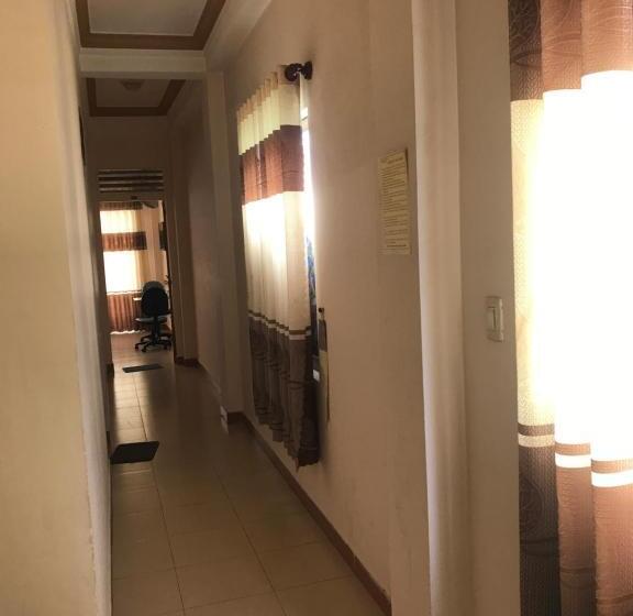 پانسیون My Anh Guest House