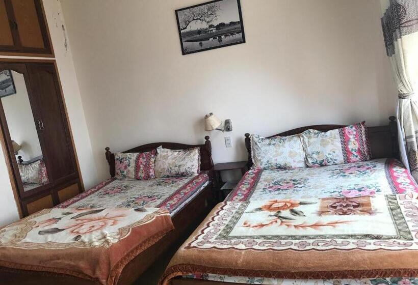 پانسیون My Anh Guest House