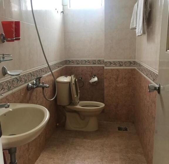 پانسیون My Anh Guest House