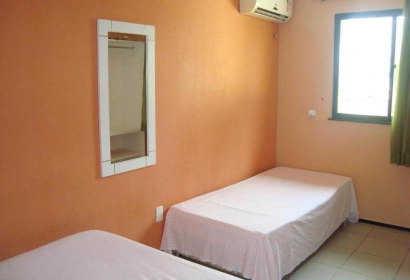 پانسیون Pousada Vianna's