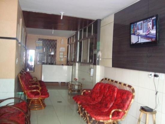 پانسیون Pousada Vianna's