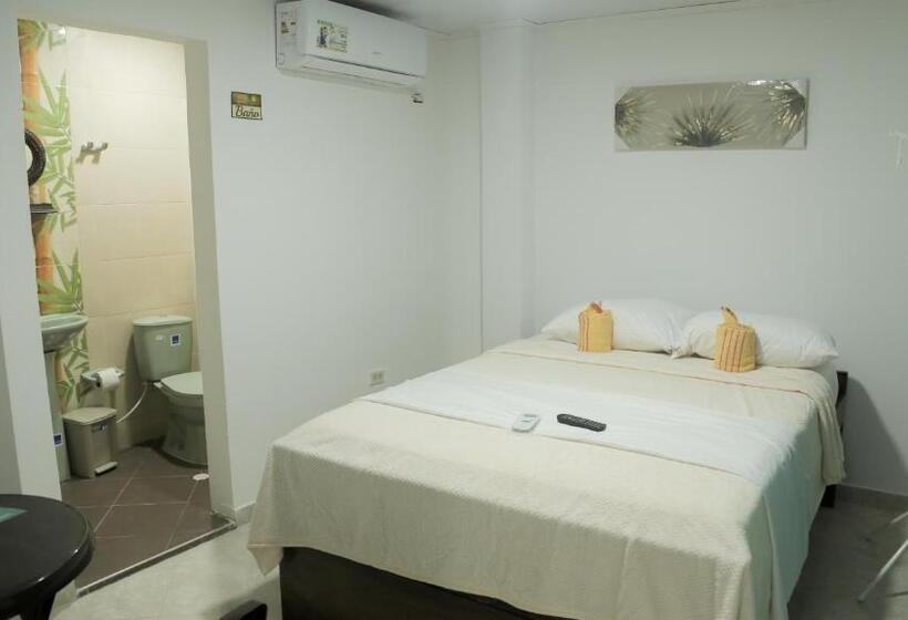 هاستل Inn Bless Apart