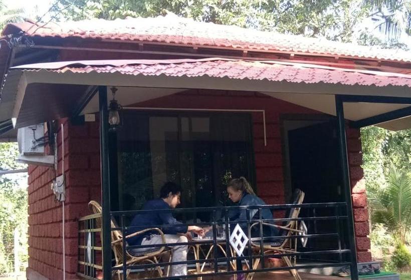 فندق Red Roof Farmhouse