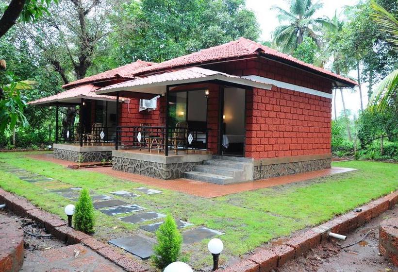 فندق Red Roof Farmhouse