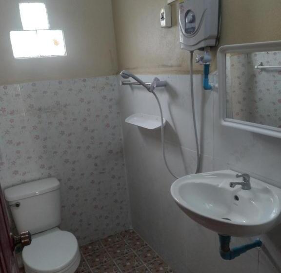 پانسیون Lamorn Guesthouse