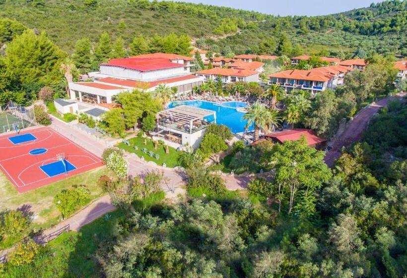 Poseidon Hotel Sea Resort