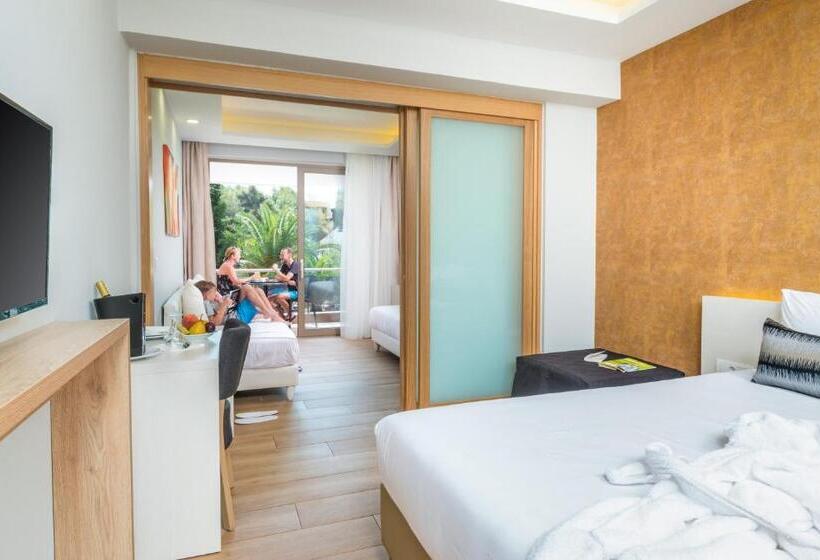 Poseidon Hotel Sea Resort
