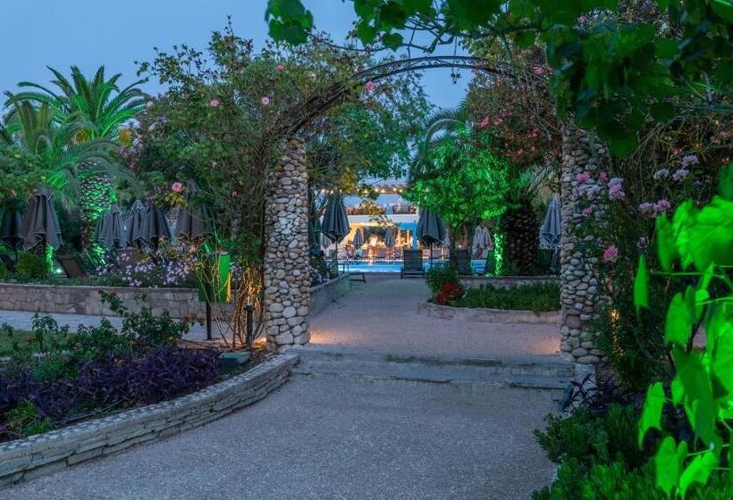 Poseidon Hotel Sea Resort