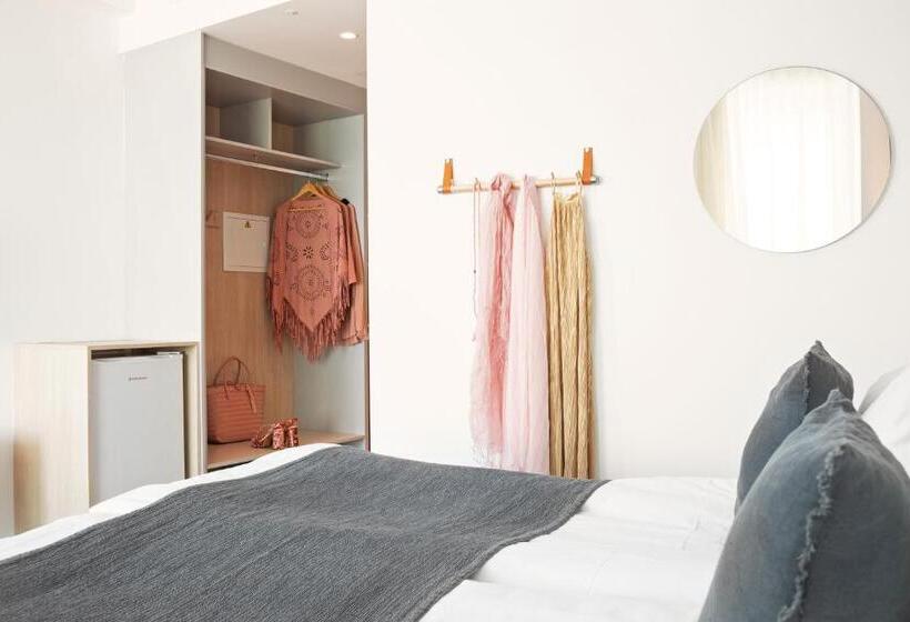 هتل Sunprime Protaras Beach   Adults Only