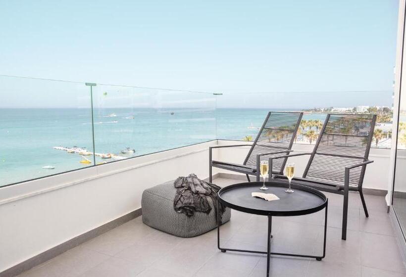 هتل Sunprime Protaras Beach   Adults Only