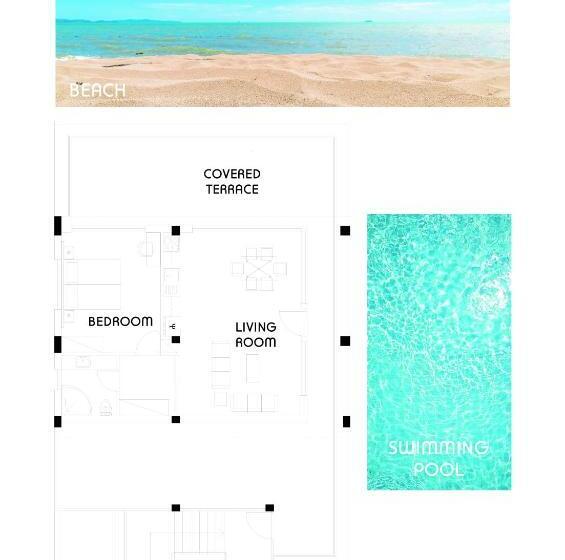 هتل Sunprime Protaras Beach   Adults Only