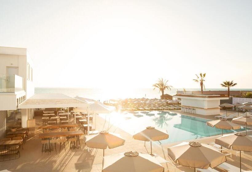 هتل Sunprime Protaras Beach   Adults Only