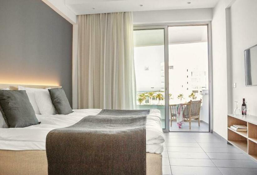 هتل Sunprime Protaras Beach   Adults Only