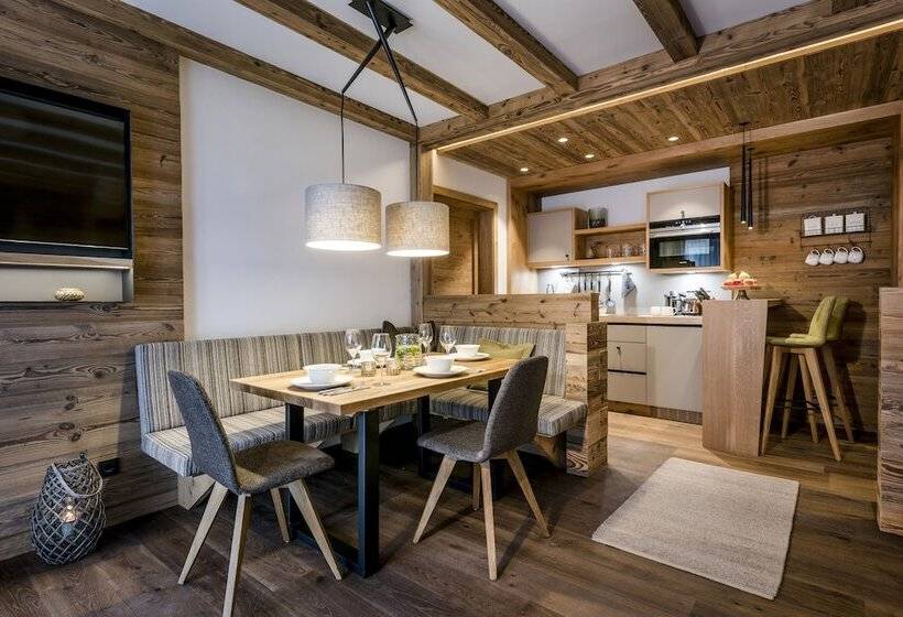 Kaiserlodge