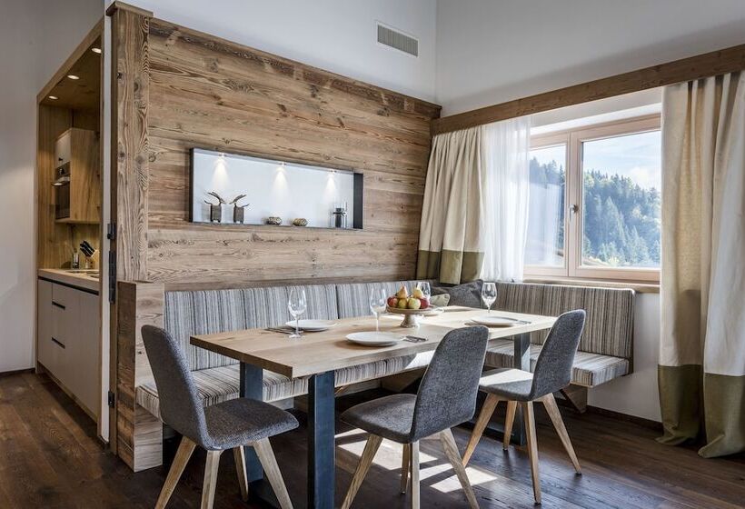 Kaiserlodge