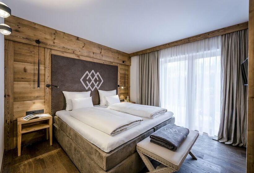 Kaiserlodge