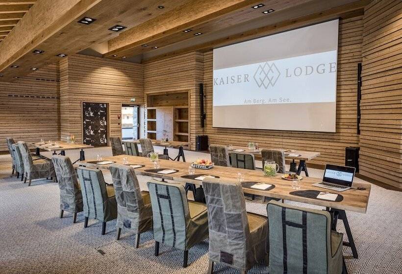 Kaiserlodge