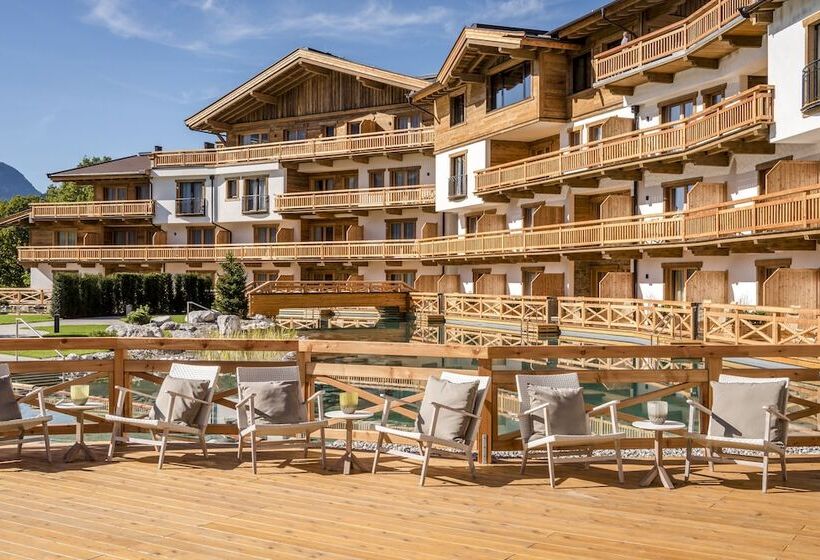 Kaiserlodge