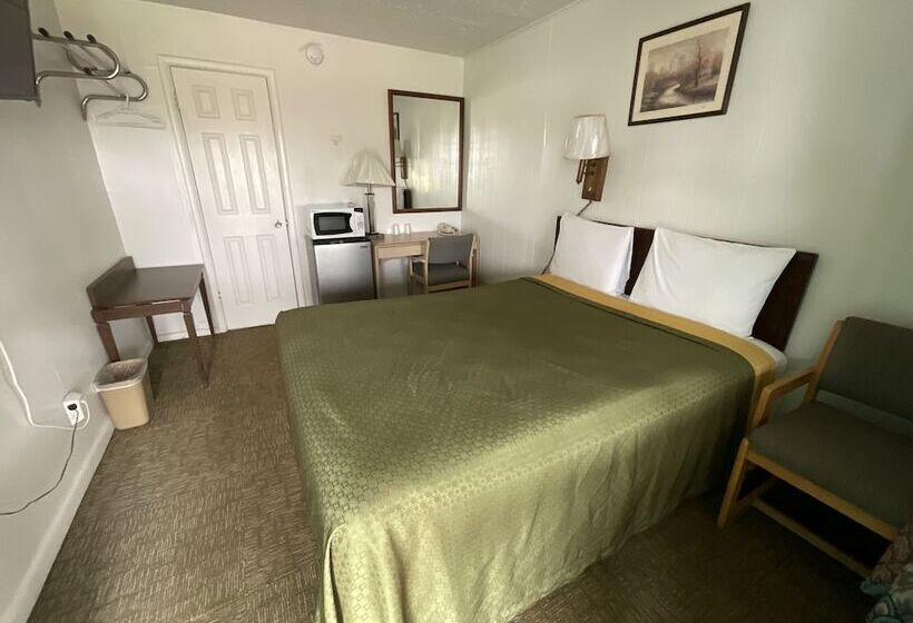 Kansan Motel