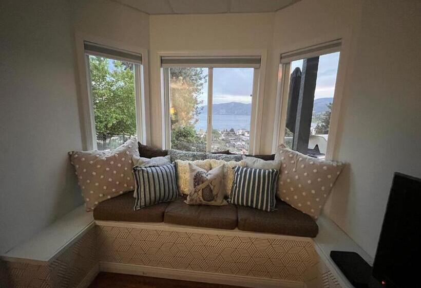 بنسيون Heart Of Peachland