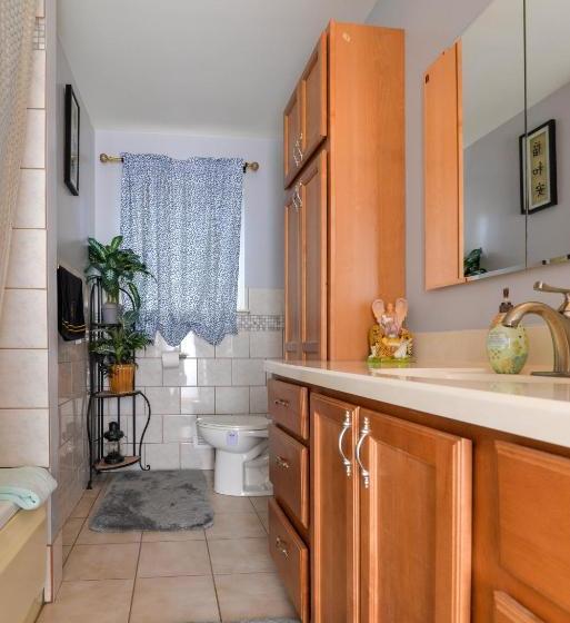 פנסיון Ranch House At Southfield