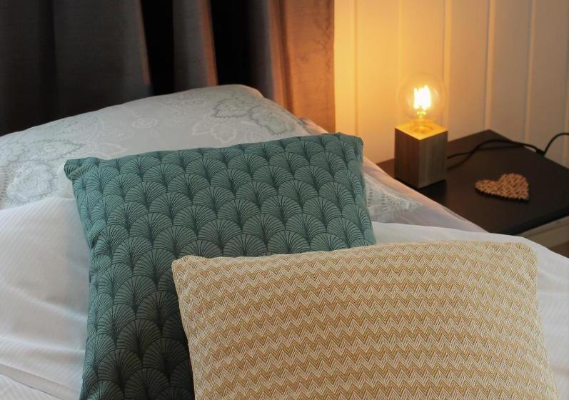 旅馆 Helmin Kortteeri