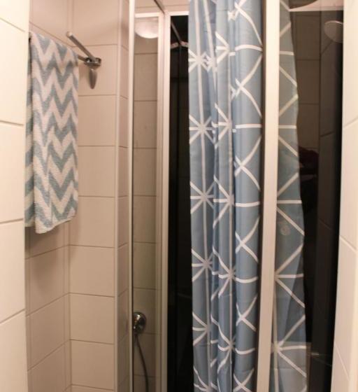 旅馆 Helmin Kortteeri