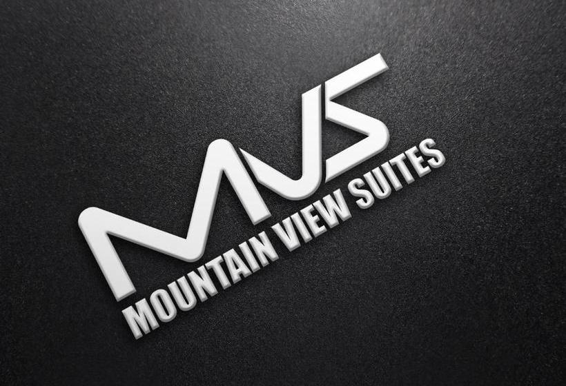 호스텔 Mountain View Suites