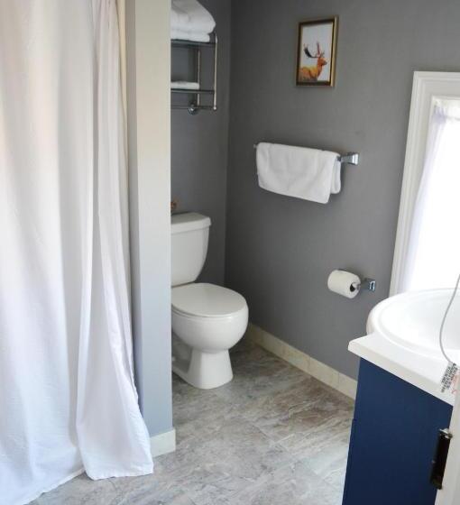 호스텔 Mountain View Suites
