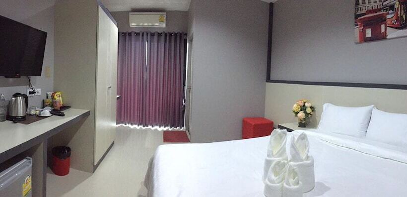 Avenue Residence