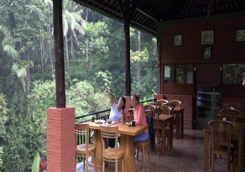 호텔 Bali Jungle Resort