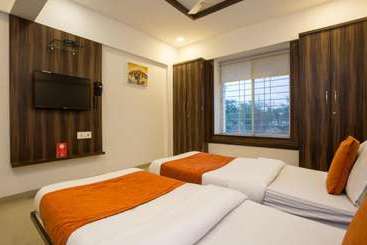 Fotos del hotel The Ark Apartment:  5