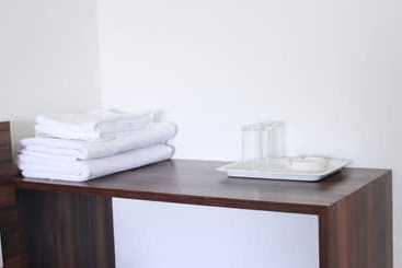 Fotos del hotel The Ark Apartment:  14